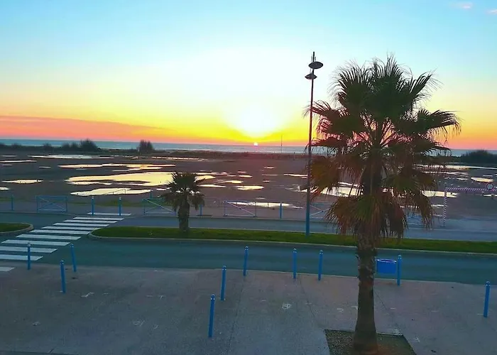 Appartement Proche De La Plage
