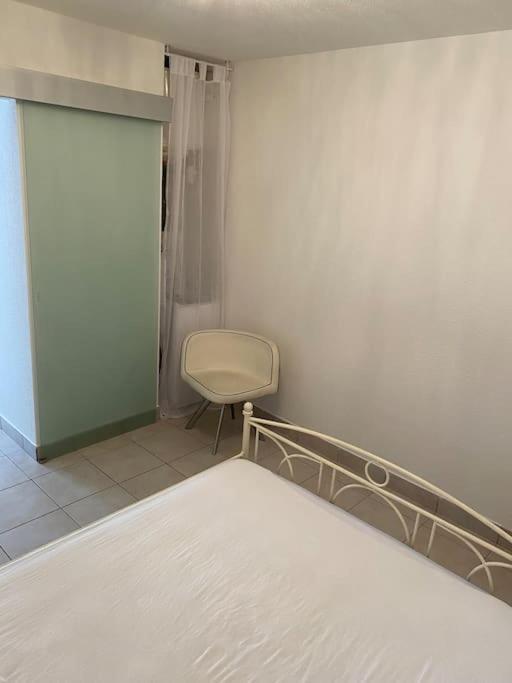 Proche De La Apartment