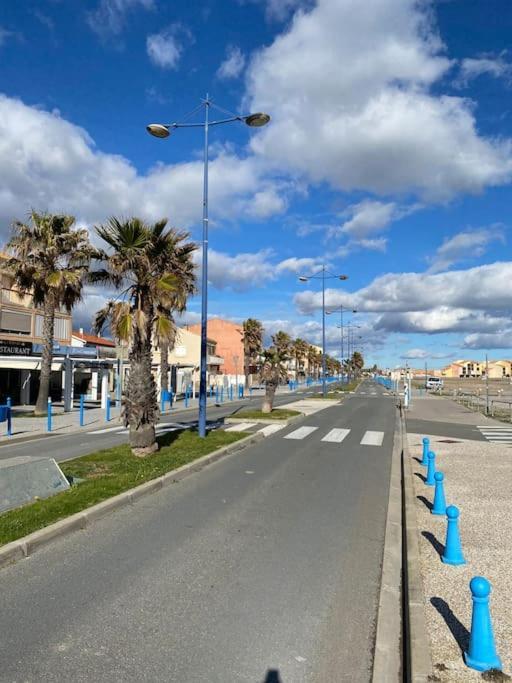 Proche De La Apartment Saint-Pierre-la-Mer (Aude)