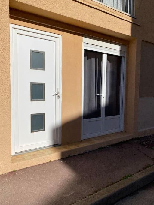 Apartment Proche De La
