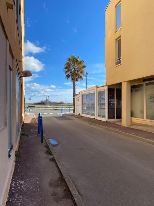 Proche De La Apartment