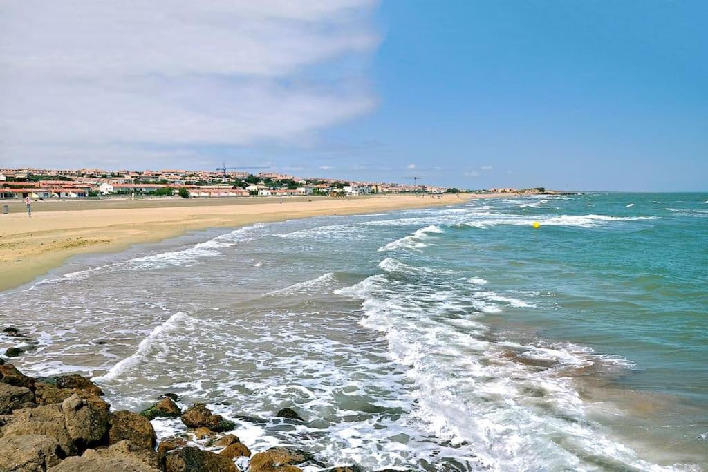 Apartment Proche De La Saint-Pierre-la-Mer (Aude)
