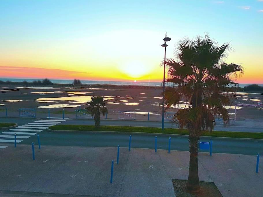 Proche De La Apartment Saint-Pierre-la-Mer (Aude)
