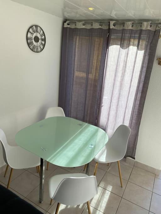 Proche De La Apartment