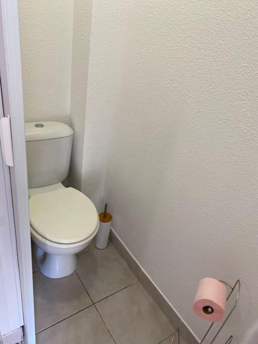 Apartment Proche De La *