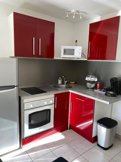 Proche De La Apartment Saint-Pierre-la-Mer (Aude)
