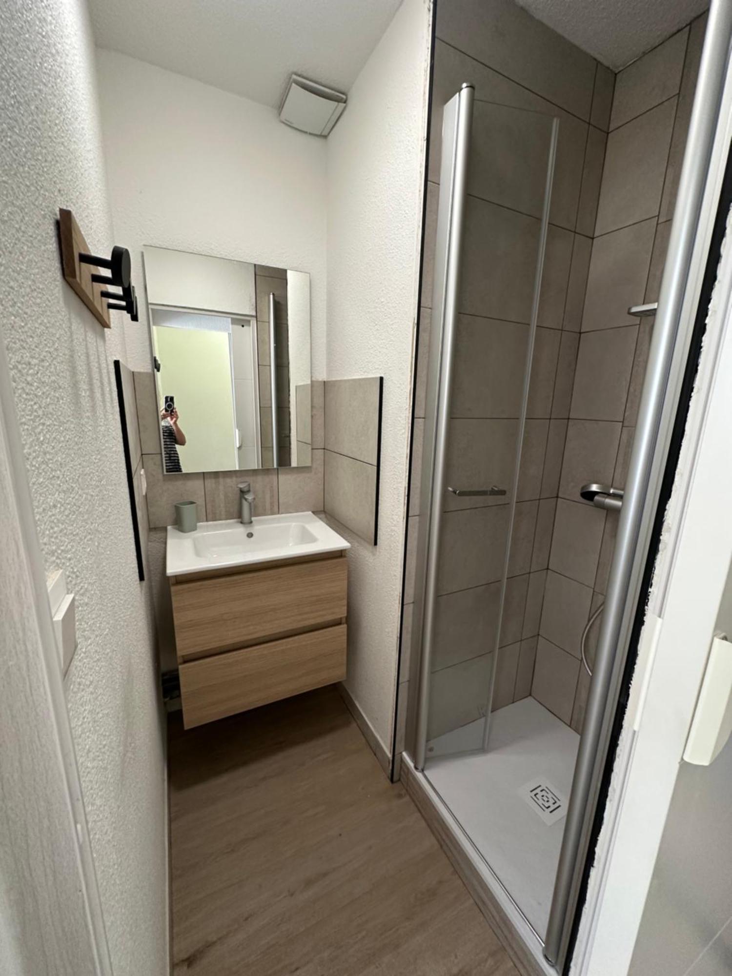 Apartment Proche De La