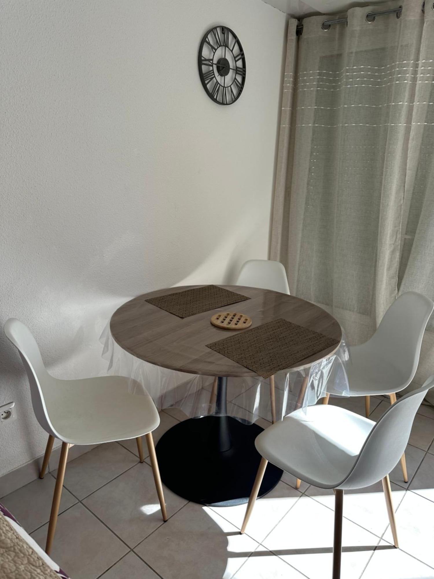 Proche De La Apartment Saint-Pierre-la-Mer (Aude)